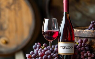 Wino Fresco: Popularny przedstawiciel lekkich alkoholi