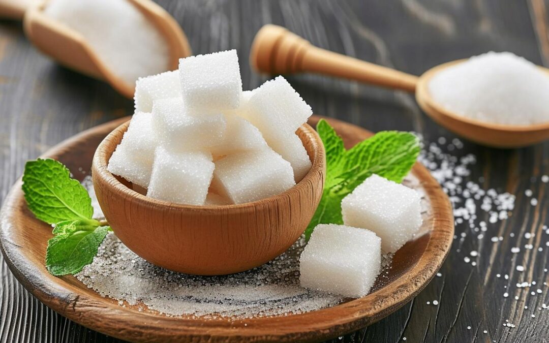Zamienniki cukru: Poznaj zdrowe alternatywy