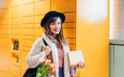 Inspirujące zmiany w InPost – odkryj nowe sposoby na wygodne zakupy