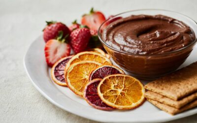 Jak przygotować idealny mus czekoladowy? Sprawdzone proporcje i techniki