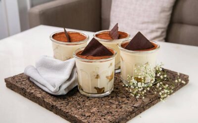 Słodkie klasyki w nowej odsłonie – reinterpretacje znanych deserów