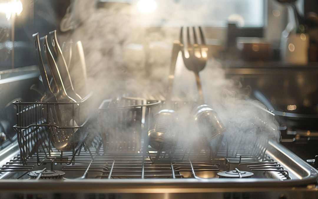 Wyparzarka do naczyń – kiedy warto postawić na profesjonalne rozwiązanie?